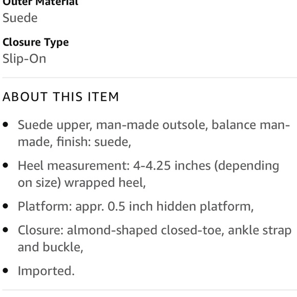 Truth or Dare by Madonna Womens Englin T-bar Pumps - Picture 9 of 10